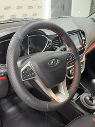 Универсал ВАЗ (LADA) Vesta 2018 года, 1040000 рублей, Красноярск