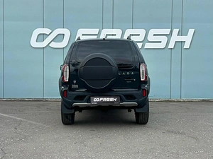 Внедорожник ВАЗ (LADA) Niva Travel 2025 года, 1550000 рублей, Ижевск