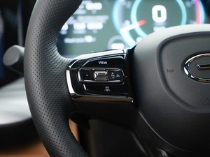 Внедорожник Trumpchi GS8 2026 года, 4998888 рублей, Москва