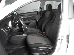 Седан Kia Rio 2021 года, 1849000 рублей, Минеральные Воды