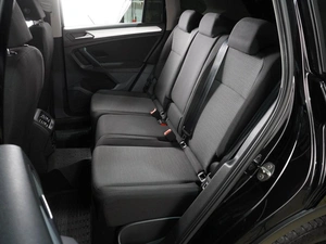 Внедорожник Volkswagen Tiguan 2021 года, 2439000 рублей, Воронеж