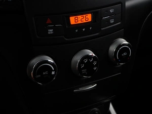 Внедорожник SsangYong Actyon 2013 года, 877077 рублей, Москва