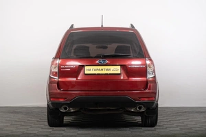 Внедорожник Subaru Forester 2012 года, 1249000 рублей, Томск