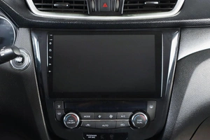 Внедорожник Nissan X-Trail 2017 года, 2149000 рублей, Тюмень