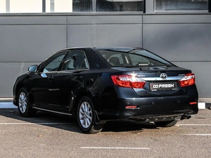Седан Toyota Camry 2013 года, 1749000 рублей, Кирилловка