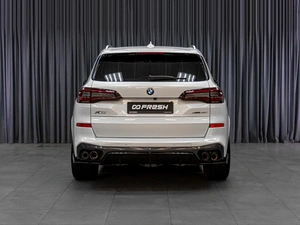Внедорожник BMW X5 2020 года, 7469000 рублей, Тюмень