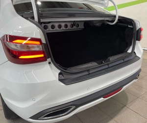 Седан ВАЗ (LADA) Vesta 2023 года, 987000 рублей, Красноярск