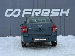 Седан ВАЗ (LADA) Granta 2016 года, 399000 рублей, Ижевск