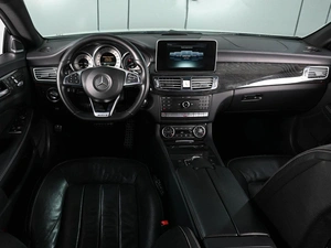 Седан Mercedes-benz CLS-класс 2014 года, 2679000 рублей, Ростов-на-Дону