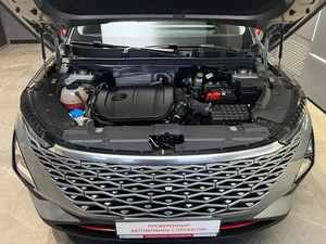 Внедорожник OMODA C5 2022 года, 1854000 рублей, Абакан