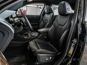 Внедорожник BMW X4 2022 года, 6413000 рублей, Ставрополь