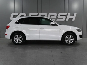 Внедорожник Audi Q5 2010 года, 1499000 рублей, Ростов-на-Дону