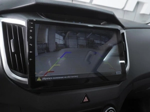 Внедорожник Hyundai Creta 2018 года, 1890000 рублей, Ростов-на-Дону