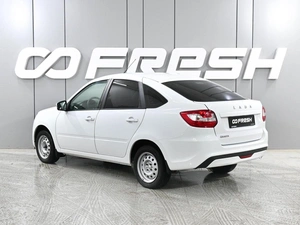 Лифтбек ВАЗ (LADA) Granta 2024 года, 1219000 рублей, Ростов-на-Дону