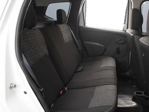 Внедорожник Renault Duster 2012 года, 590000 рублей, Омск