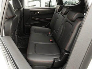 Внедорожник SWM G05 Pro 2024 года, 1765000 рублей, Краснодар