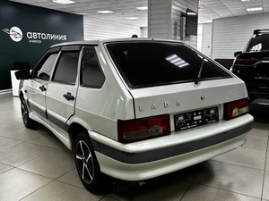 Хетчбэк ВАЗ (LADA) 2114 Samara 2005 года, 270000 рублей, Ачинск