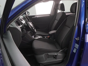 Внедорожник Volkswagen Tiguan 2020 года, 2150000 рублей, Воронеж