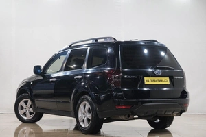 Внедорожник Subaru Forester 2008 года, 1179000 рублей, Новокузнецк