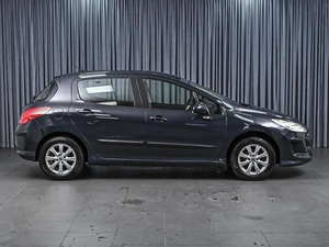 Хетчбэк Peugeot 308 2009 года, 450000 рублей, Ставрополь