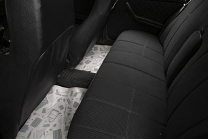 Седан ВАЗ (LADA) 2107 2011 года, 169000 рублей, Оренбург