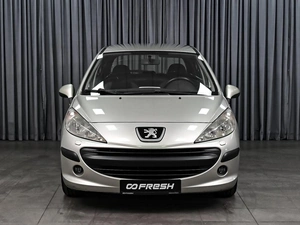 Хетчбэк Peugeot 207 2008 года, 399000 рублей, Ставрополь