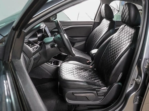 Седан ВАЗ (LADA) Vesta 2019 года, 949000 рублей, Воронеж