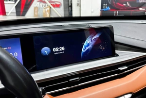 Внедорожник Chery Tiggo 8 Pro Max 2022 года, 2230000 рублей, Красноярск