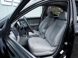 Седан Kia Cerato 2008 года, 630000 рублей, Большой Сочи