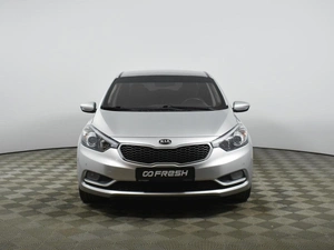 Седан Kia Cerato 2014 года, 973200 рублей, Казань