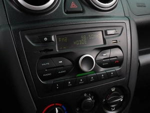 Лифтбек ВАЗ (LADA) Granta 2016 года, 579000 рублей, Воронеж