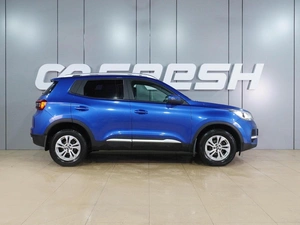 Внедорожник Chery Tiggo 4 2020 года, 1379000 рублей, Воронеж