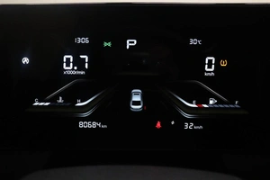 Хэтчбек FAW Besturn B70 2023 года, 1395000 рублей, Брянск