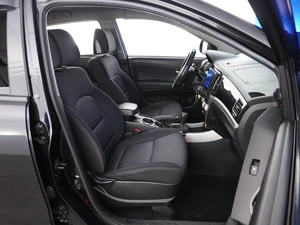 Внедорожник SsangYong Actyon 2013 года, 784000 рублей, Москва