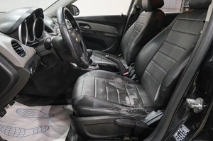 Хетчбэк Chevrolet Cruze 2014 года, 749000 рублей, Новокузнецк