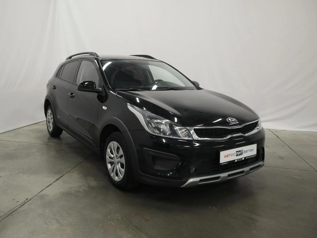Хэтчбек Kia Rio 2019 года, 1595000 рублей, Курск