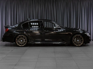 Седан BMW 3 серия 2012 года, 1599000 рублей, Тюмень