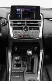 Внедорожник Lexus NX 2021 года, 4450000 рублей, Орёл