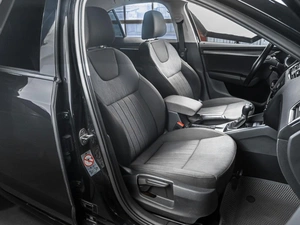 Лифтбек Skoda Octavia 2020 года, 1819000 рублей, Тюмень