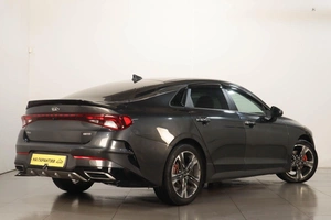 Седан Kia K5 2021 года, 2099000 рублей, Челябинск
