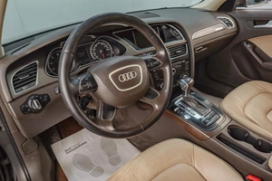 Универсал Audi A4 2014 года, 1589000 рублей, Челябинск
