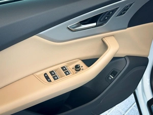 Внедорожник Audi Q8 2022 года, 6390000 рублей, Уфа
