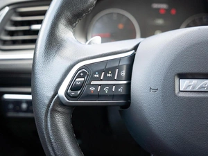 Внедорожник Haval F7 2021 года, 1499000 рублей, Краснодар