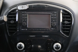 Внедорожник Nissan Juke 2012 года, 1249000 рублей, Омск