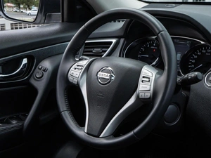 Внедорожник Nissan X-Trail 2014 года, 1645800 рублей, Волгоград