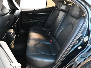 Седан Toyota Camry 2018 года, 2414000 рублей, Кирилловка