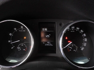 Внедорожник Skoda Yeti 2015 года, 979000 рублей, Минеральные Воды