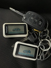 Седан Hyundai Elantra 2015 года, 1187000 рублей, Солонцы