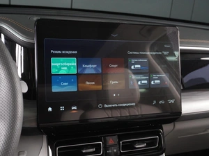 Внедорожник GAC GS8 2025 года, 3918000 рублей, Минеральные Воды