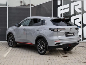 Внедорожник Changan UNI-S 2024 года, 2450000 рублей, Краснодар